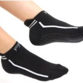 Sissel Yoga Socks