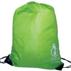 Steve+ Demo BAG-2