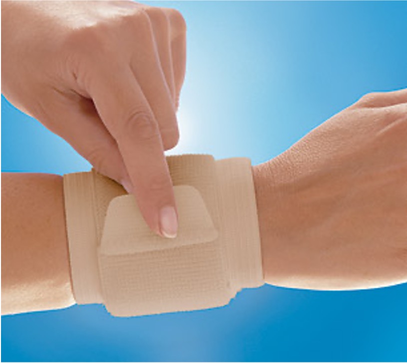 3M Futuro Handgelenk-Bandage Unisize