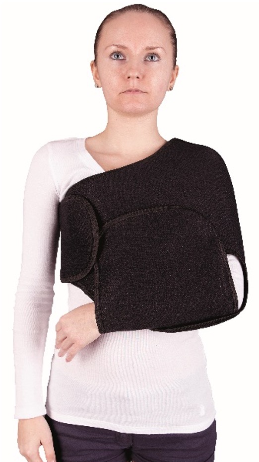Herdegen Acrotex Schulter-Arm-Bandage