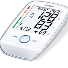 Beurer Oberarm-Blutdruckmessgerät BM 45